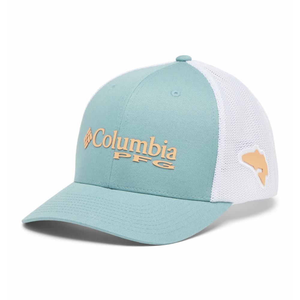 Columbia | Gorra | PFG Logo™ Mesh Ball Cap - High