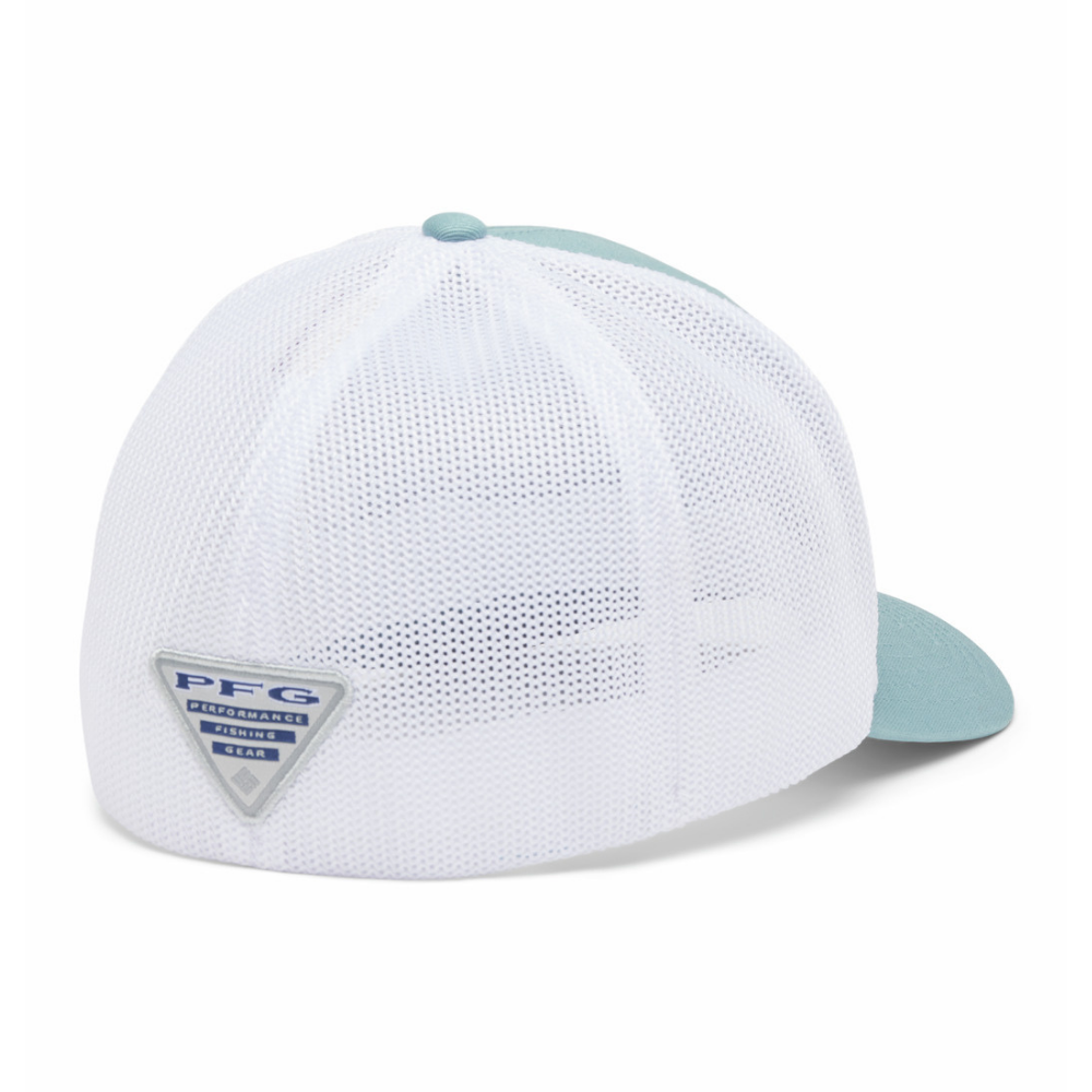 Columbia | Gorra | PFG Logo™ Mesh Ball Cap - High