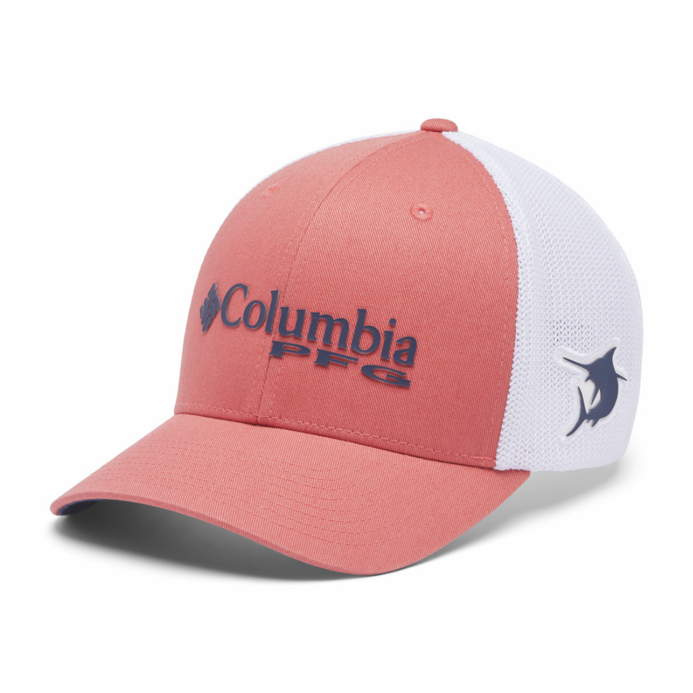 Columbia | Gorra | PFG Logo™ Mesh Ball Cap - High