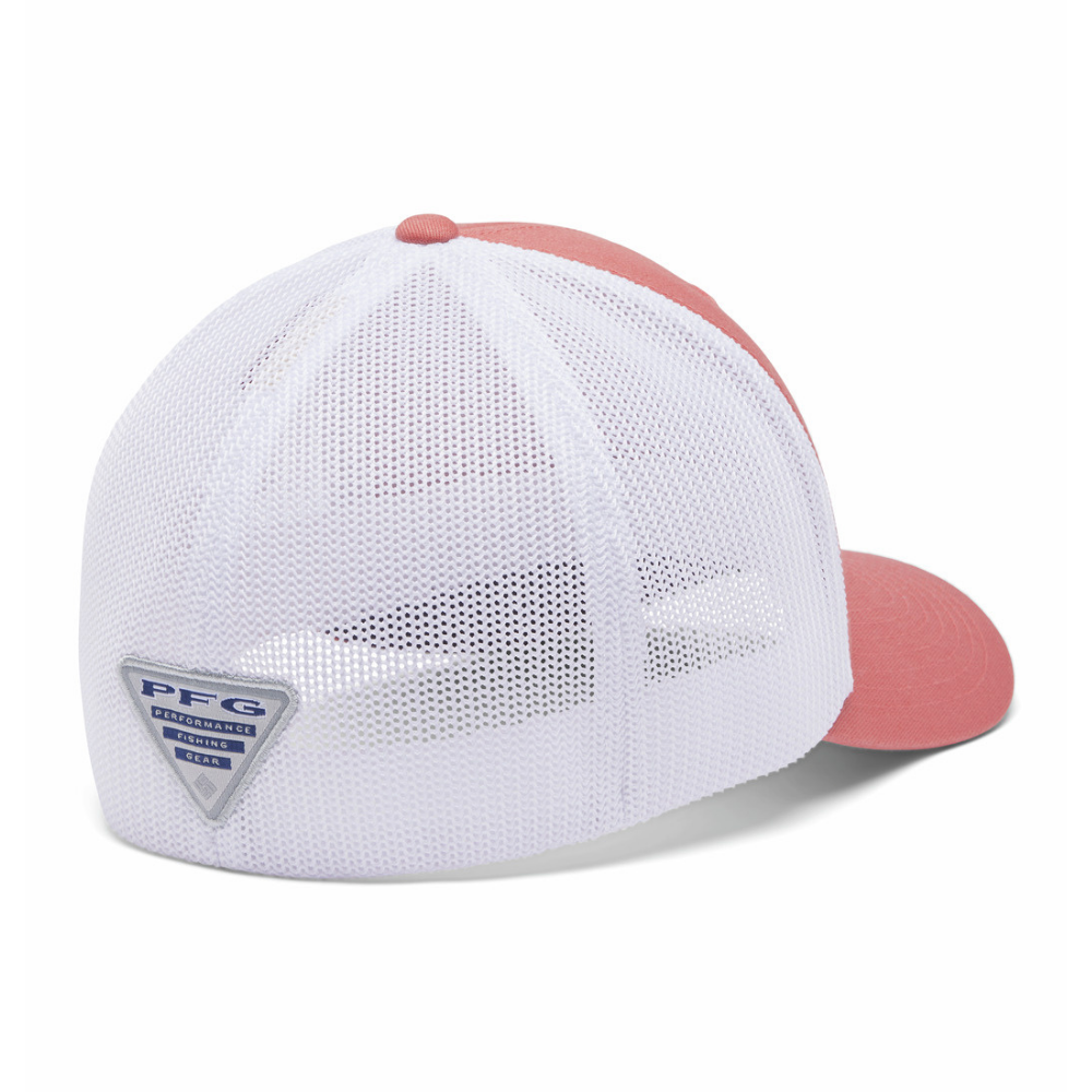 Columbia | Gorra | PFG Logo™ Mesh Ball Cap - High