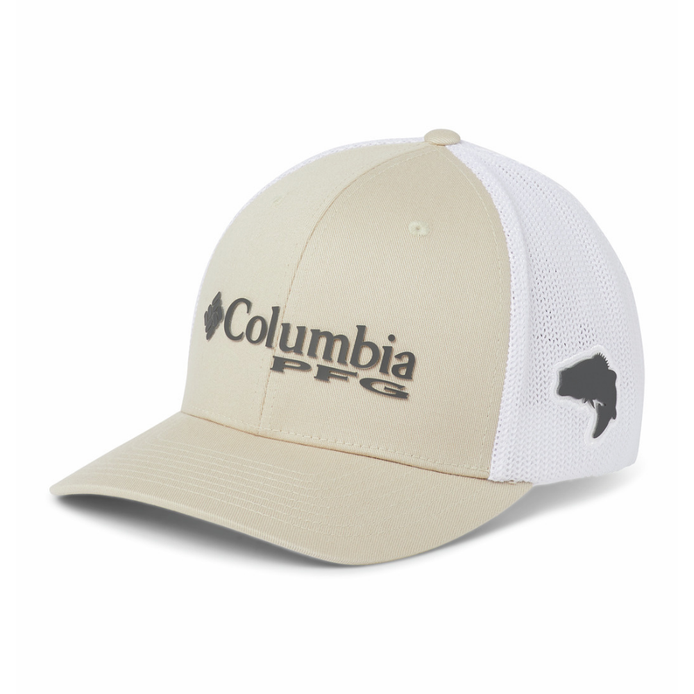Columbia | Gorra | PFG Logo™ Mesh Ball Cap - High
