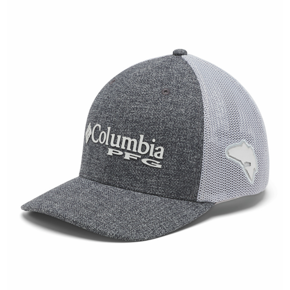 Columbia | Gorra | PFG Logo™ Mesh Ball Cap - High