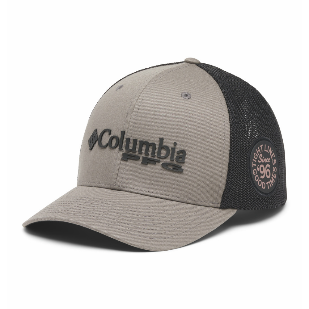 Columbia | Gorra | PFG Logo™ Mesh Ball Cap - High