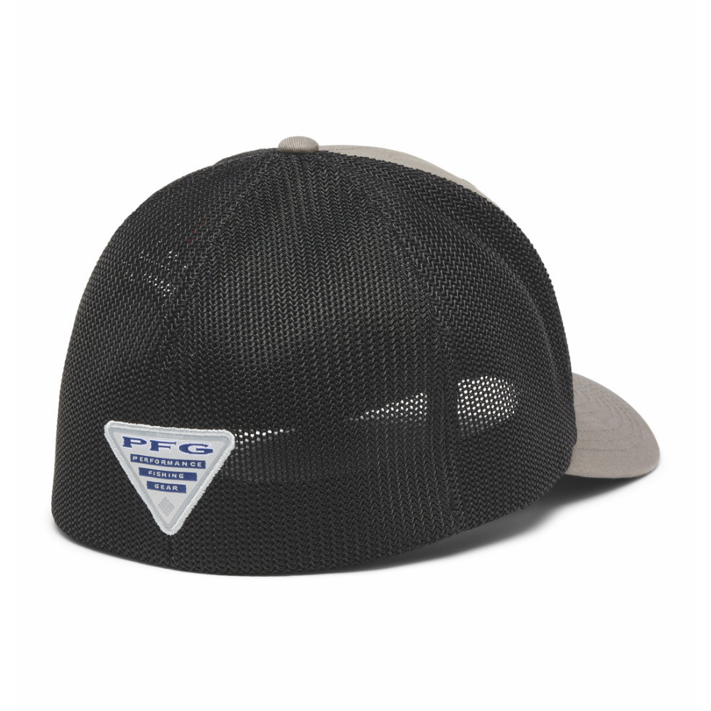 Columbia | Gorra | PFG Logo™ Mesh Ball Cap - High