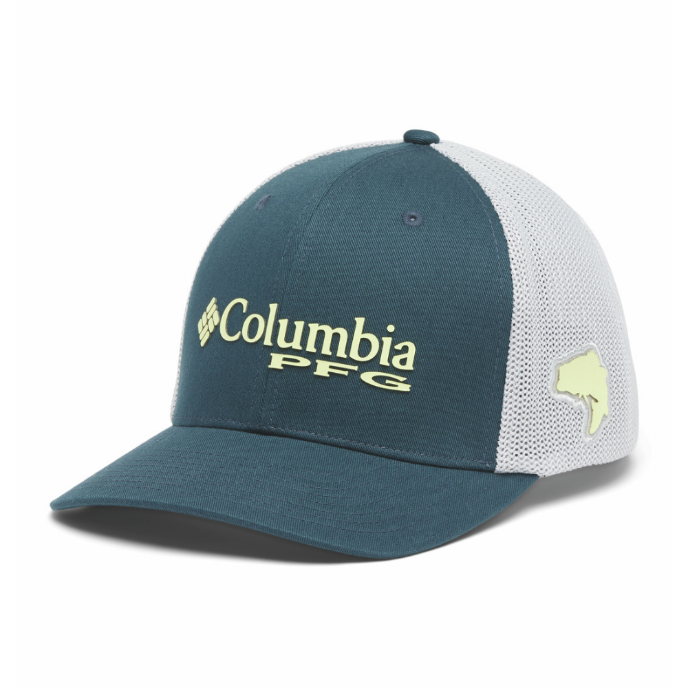 Columbia | Gorra | PFG Logo™ Mesh Ball Cap - High