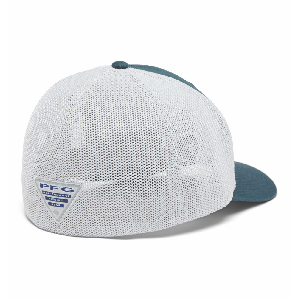 Columbia | Gorra | PFG Logo™ Mesh Ball Cap - High