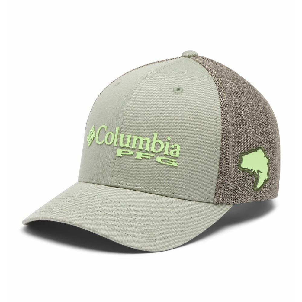 Columbia | Gorra | PFG Logo™ Mesh Ball Cap - High