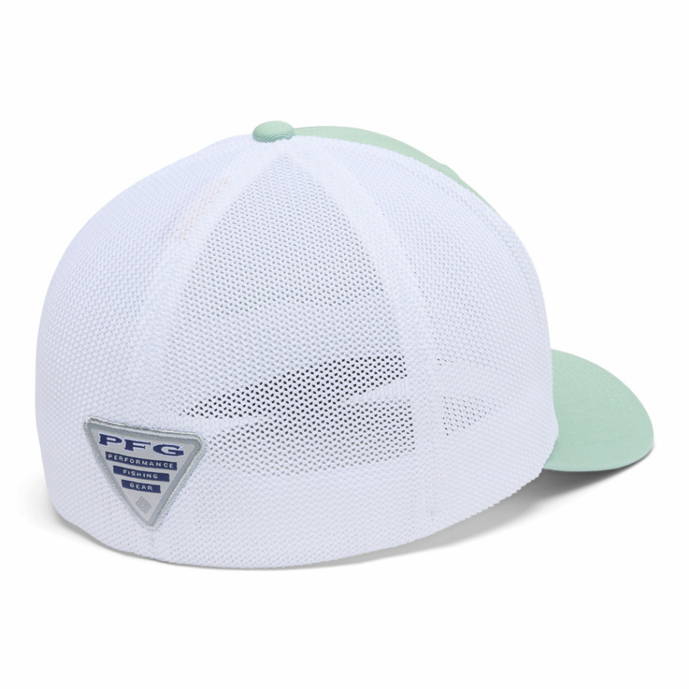 Columbia | Gorra PFG Logo™ Mesh Ball Cap High