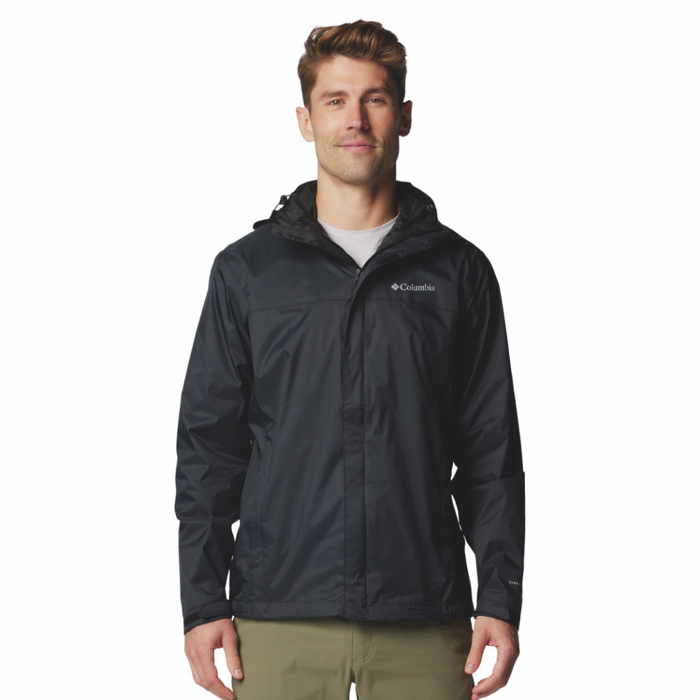 Columbia | Chaqueta Waterwater™ II