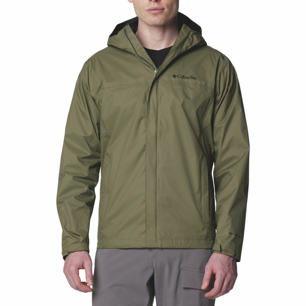 Columbia | Chaqueta Waterwater™ II