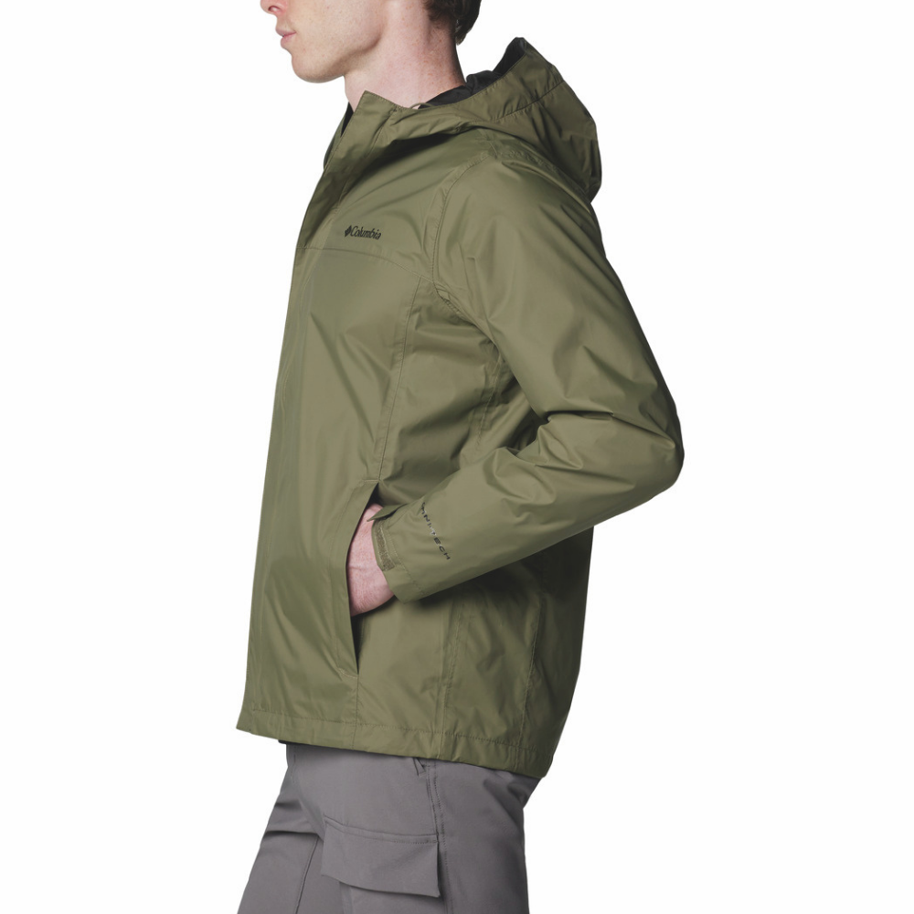 Columbia | Chaqueta Waterwater™ II