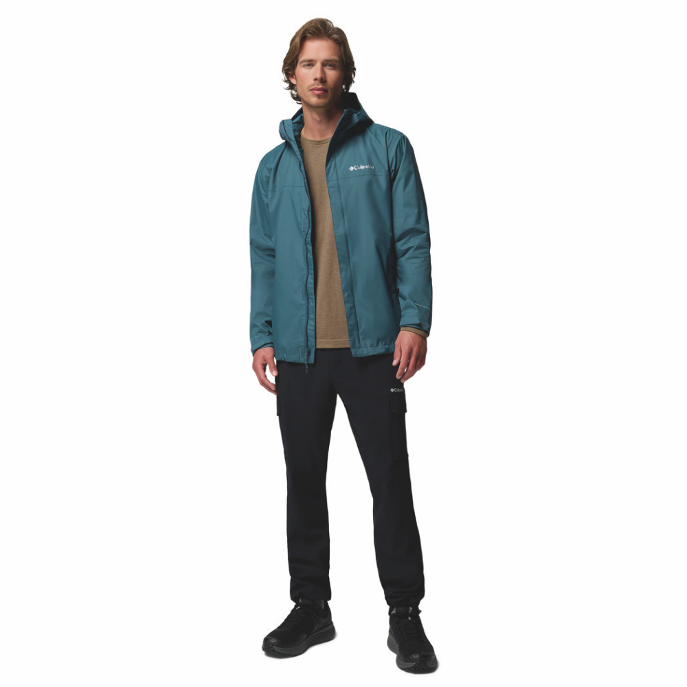 Columbia | Chaqueta Waterwater™ II