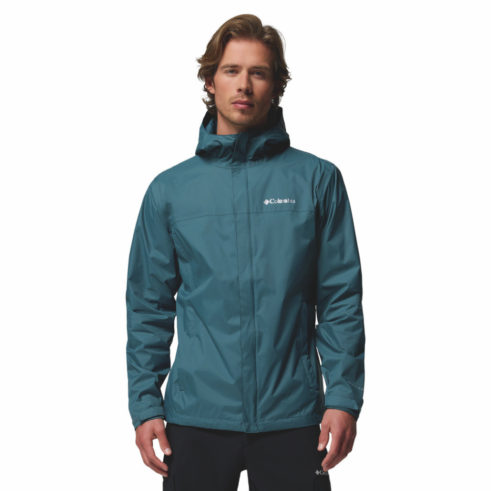 Columbia | Chaqueta Waterwater™ II