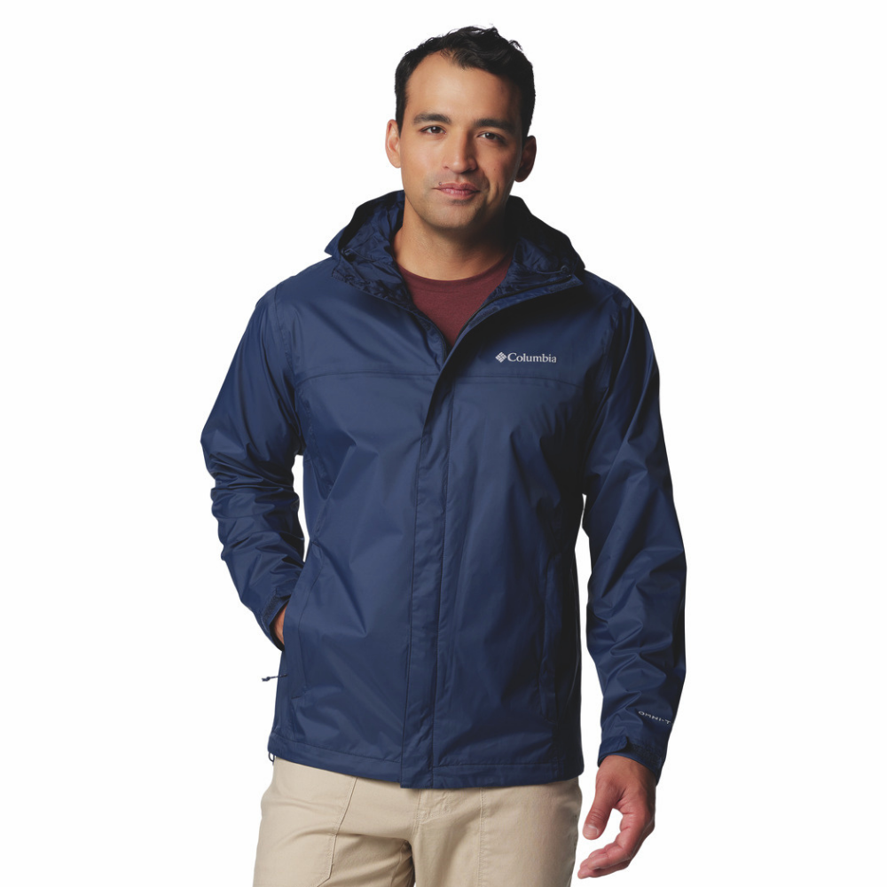 Columbia | Chaqueta Waterwater™ II