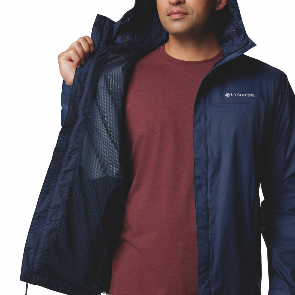 Columbia | Chaqueta Waterwater™ II