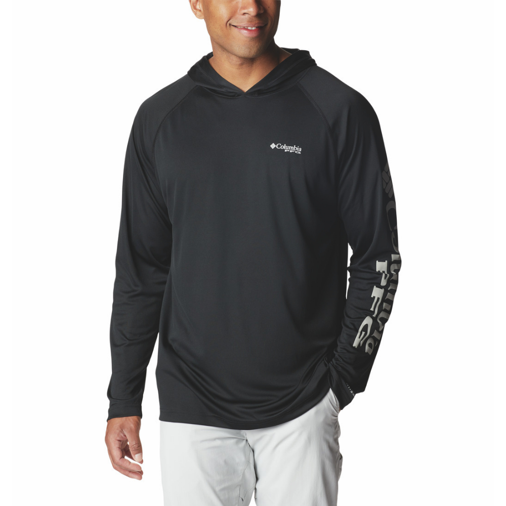 Columbia | Camiseta Manga Larga | Terminal Tackle™ Hoodie