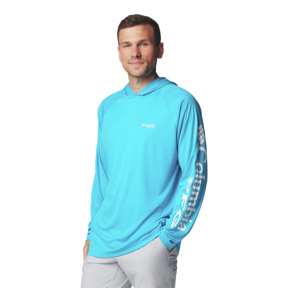 Columbia | Camiseta Manga Larga | Terminal Tackle™ Hoodie
