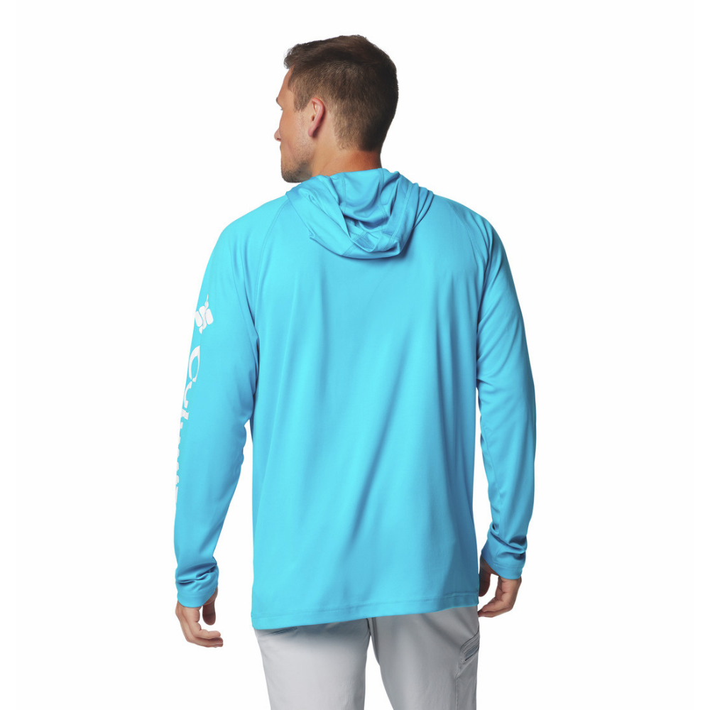 Columbia | Camiseta Manga Larga | Terminal Tackle™ Hoodie