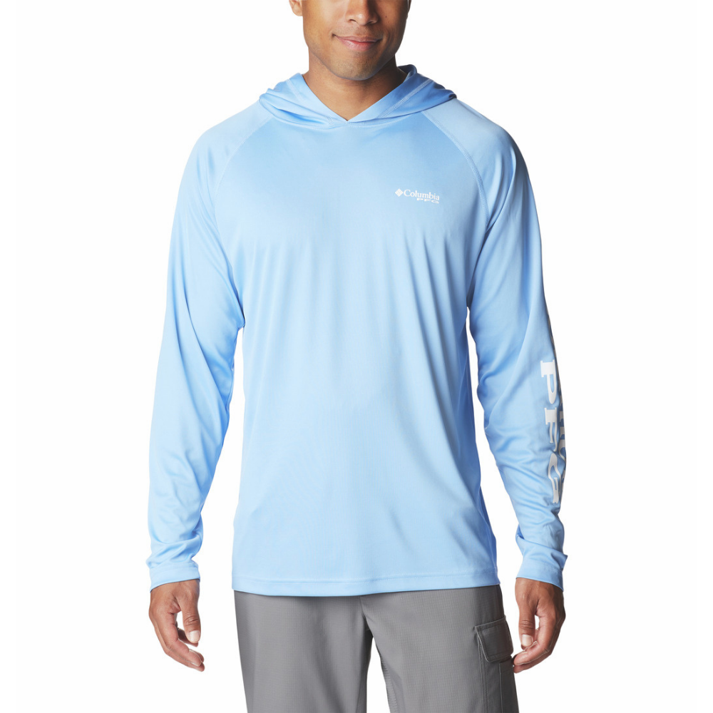 Columbia | Camiseta Manga Larga | Terminal Tackle™ Hoodie