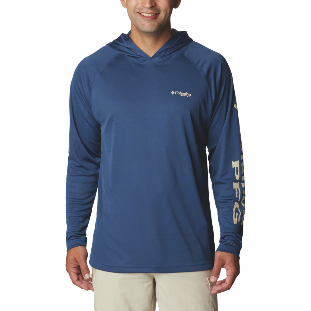 Columbia | Camiseta Manga Larga | Terminal Tackle™ Hoodie
