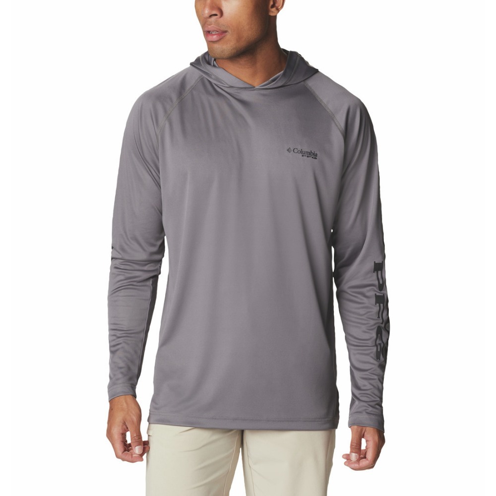 Columbia | Camiseta Manga Larga | Terminal Tackle™ Hoodie