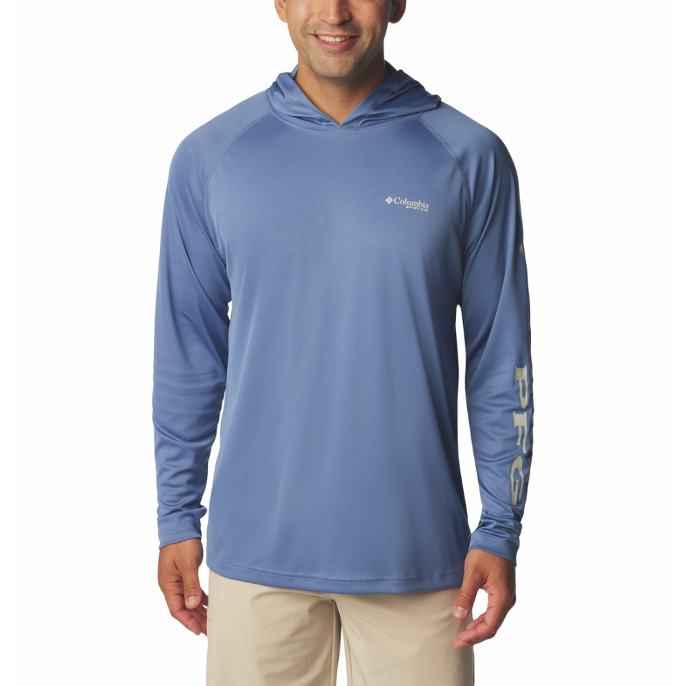 Columbia | Camiseta Manga Larga | Terminal Tackle™ Hoodie