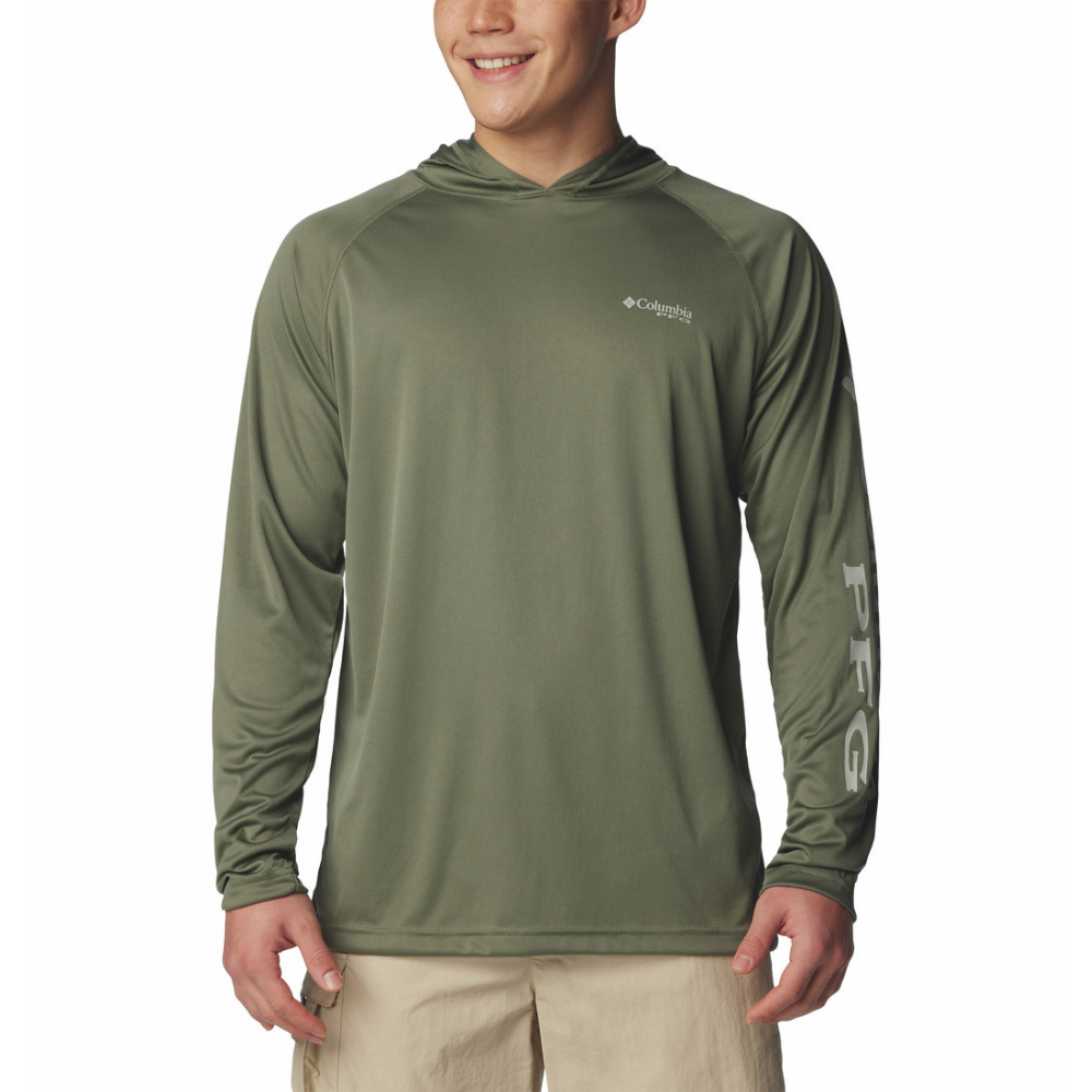 Columbia | Camiseta Manga Larga | Terminal Tackle™ Hoodie