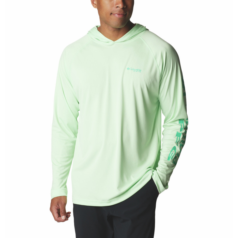 Columbia | Camiseta Manga Larga | Terminal Tackle™ Hoodie