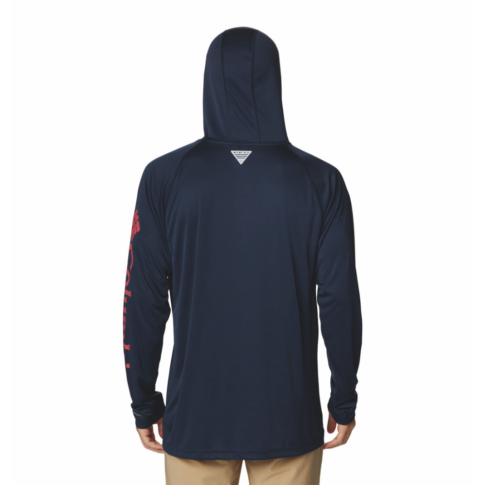 Columbia | Camiseta Manga Larga | Terminal Tackle™ Hoodie