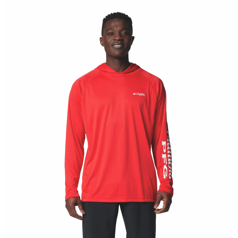 Columbia | Camiseta Manga Larga | Terminal Tackle™ Hoodie
