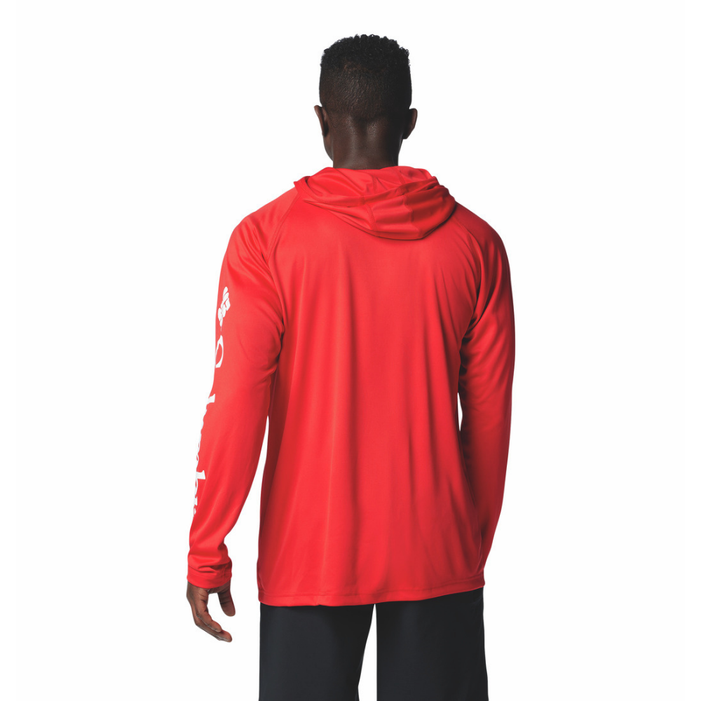 Columbia | Camiseta Manga Larga | Terminal Tackle™ Hoodie