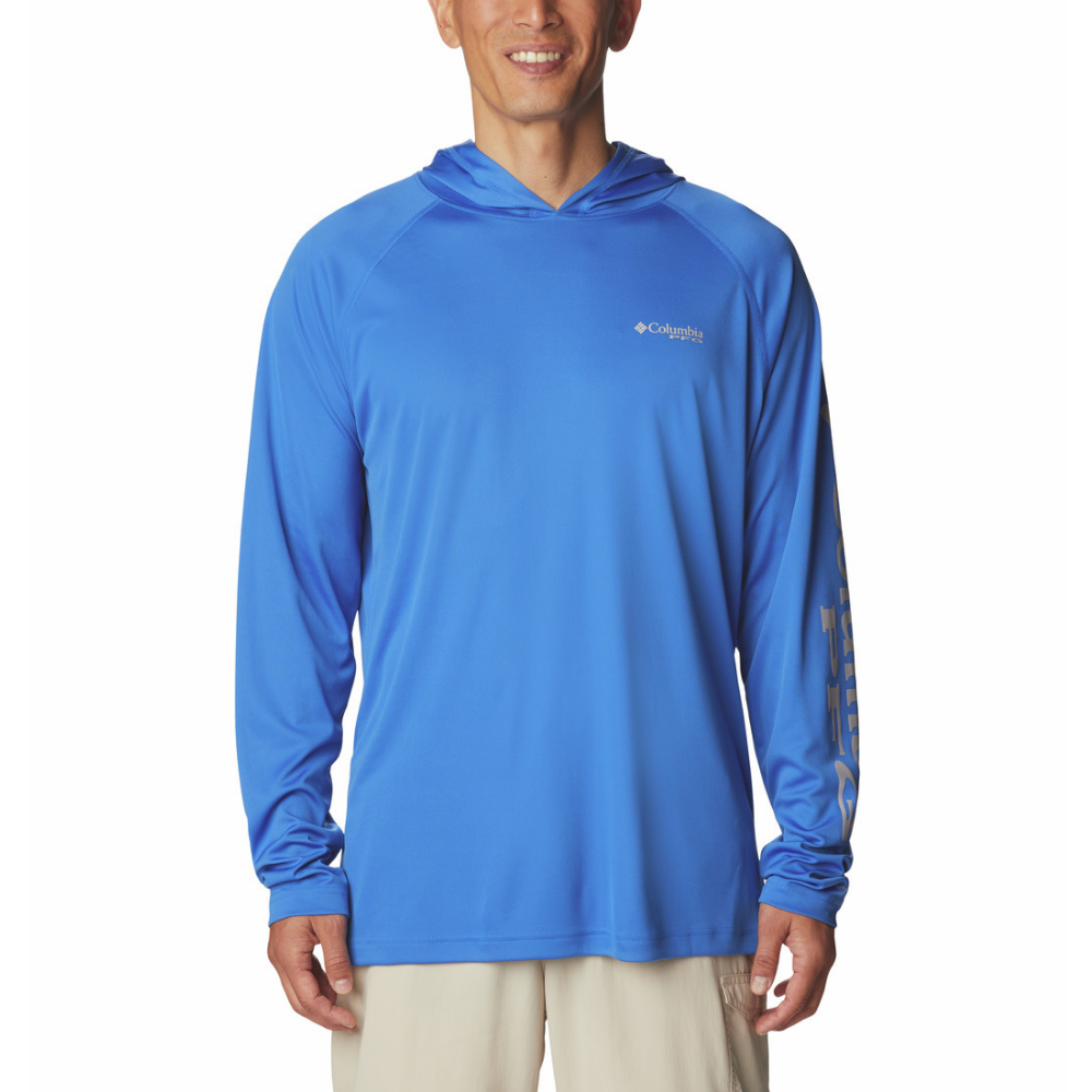 Columbia | Camiseta Manga Larga | Terminal Tackle™ Hoodie