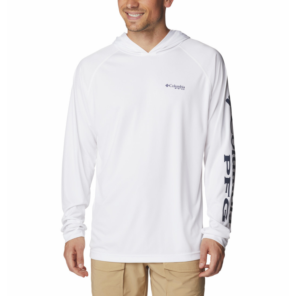 Columbia | Camiseta Manga Larga | Terminal Tackle™ Hoodie
