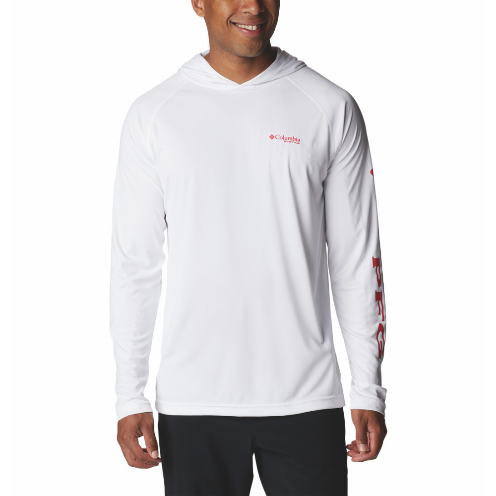 Columbia | Camiseta Manga Larga | Terminal Tackle™ Hoodie