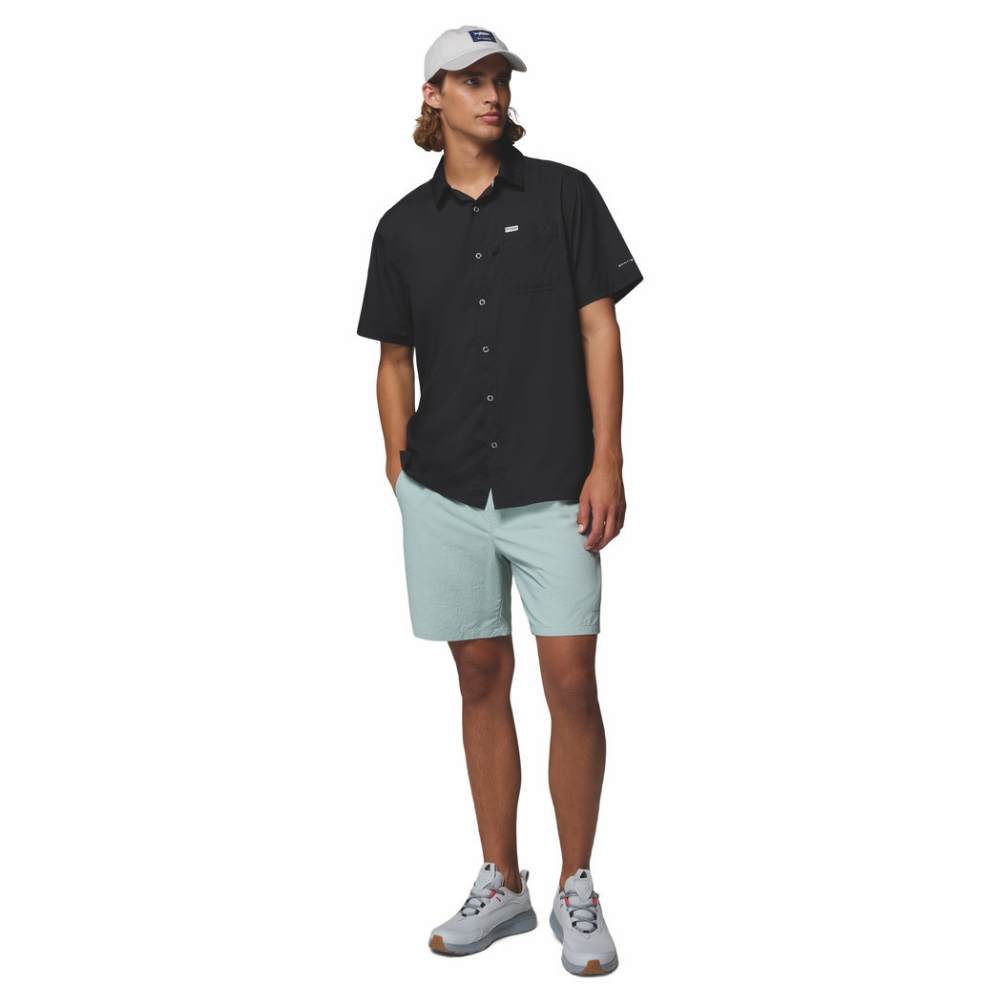 Columbia | Camisa del campamento Slack Tide™