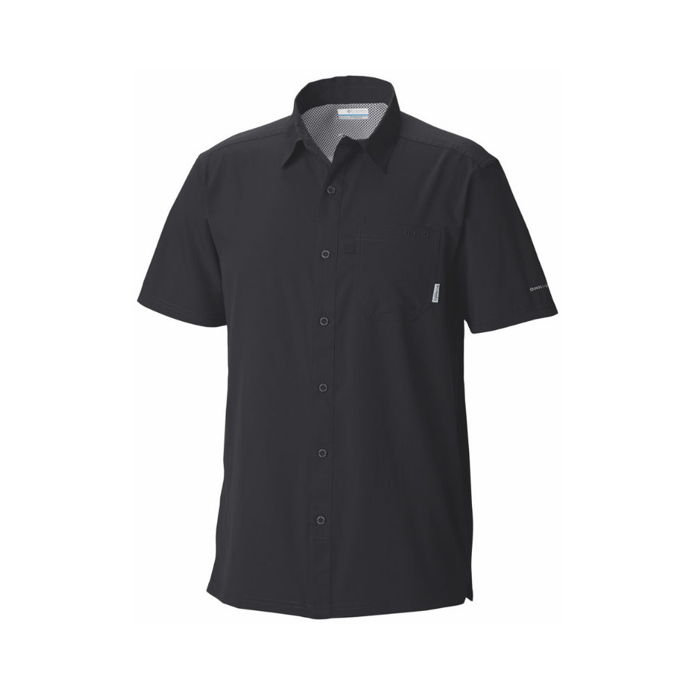 Columbia | Camisa del campamento Slack Tide™