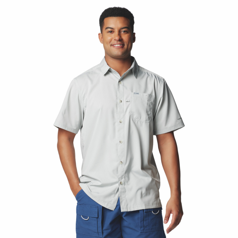 Columbia | Camisa del campamento Slack Tide™