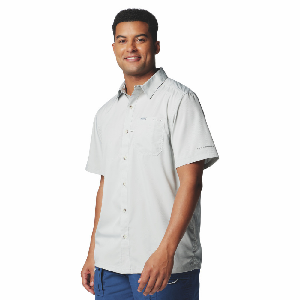 Columbia | Camisa del campamento Slack Tide™