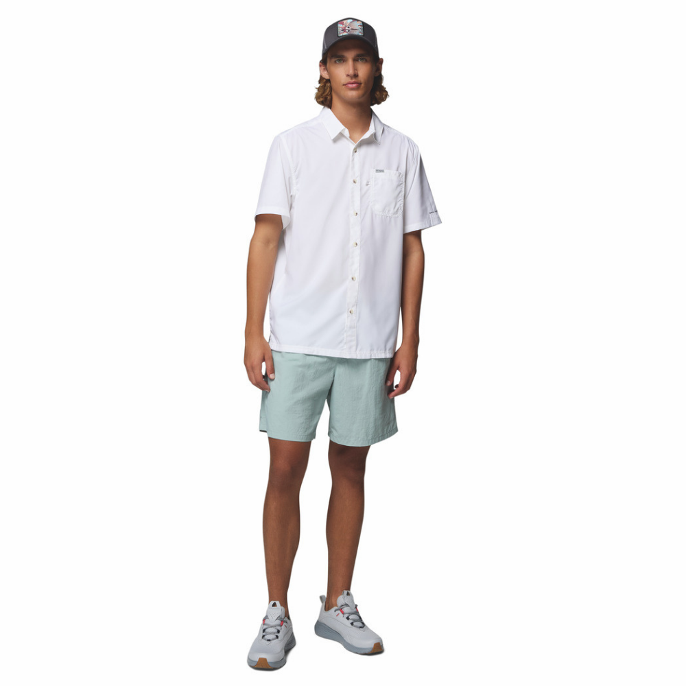 Columbia | Camisa del campamento Slack Tide™