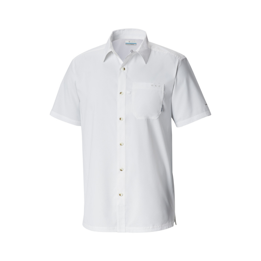 Columbia | Camisa del campamento Slack Tide™