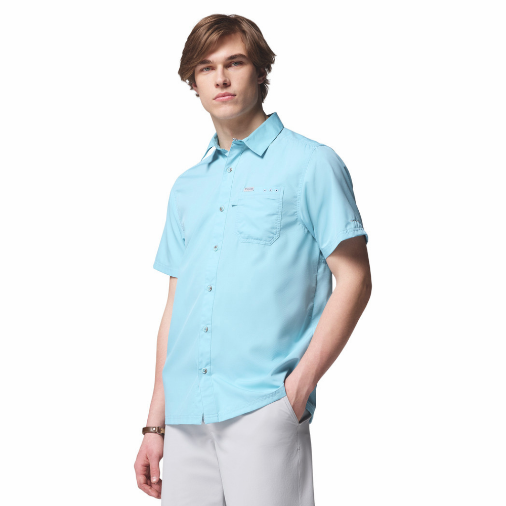 Columbia | Camisa del campamento Slack Tide™