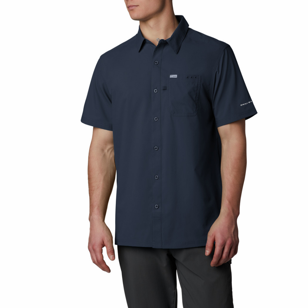 Columbia | Camisa del campamento Slack Tide™