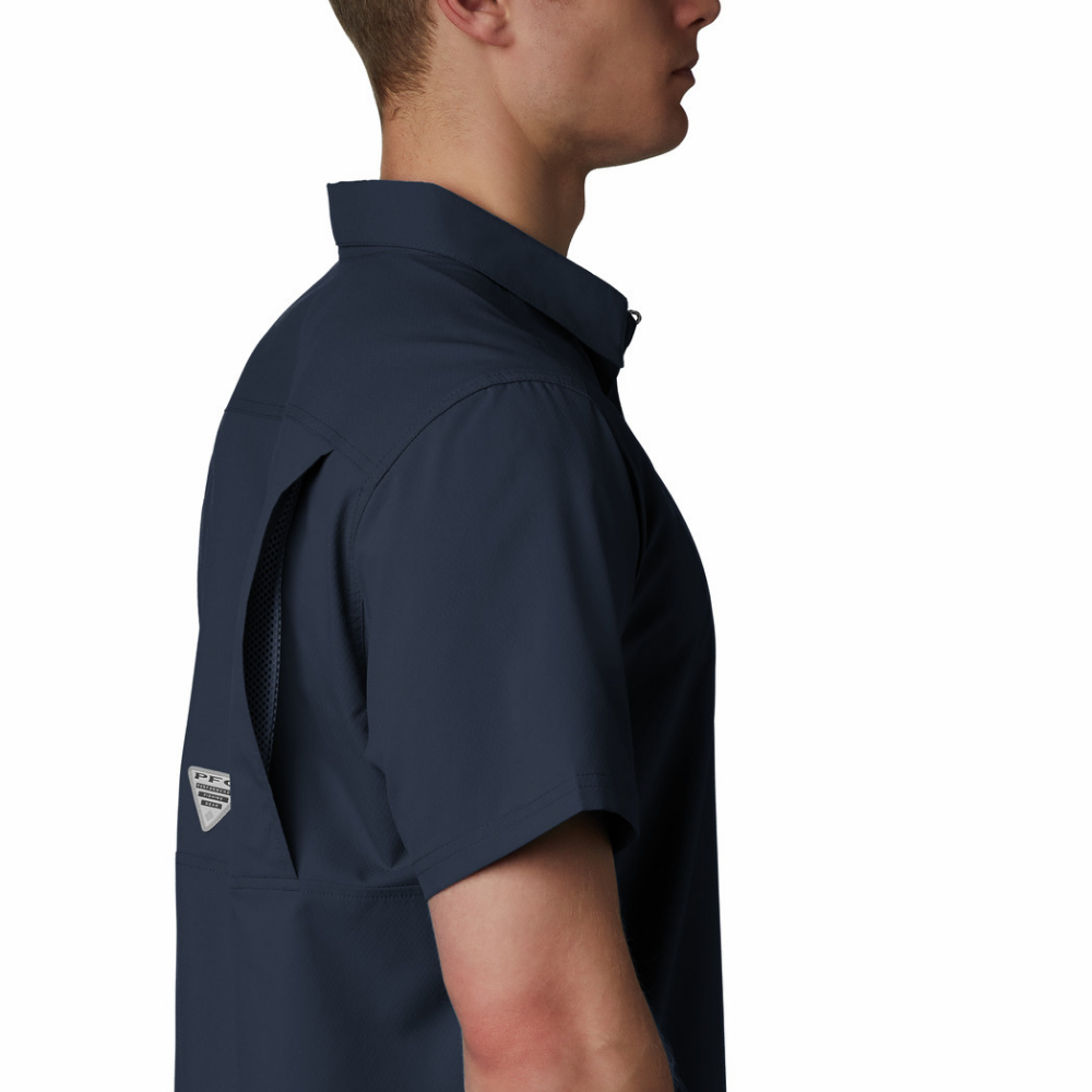 Columbia | Camisa del campamento Slack Tide™