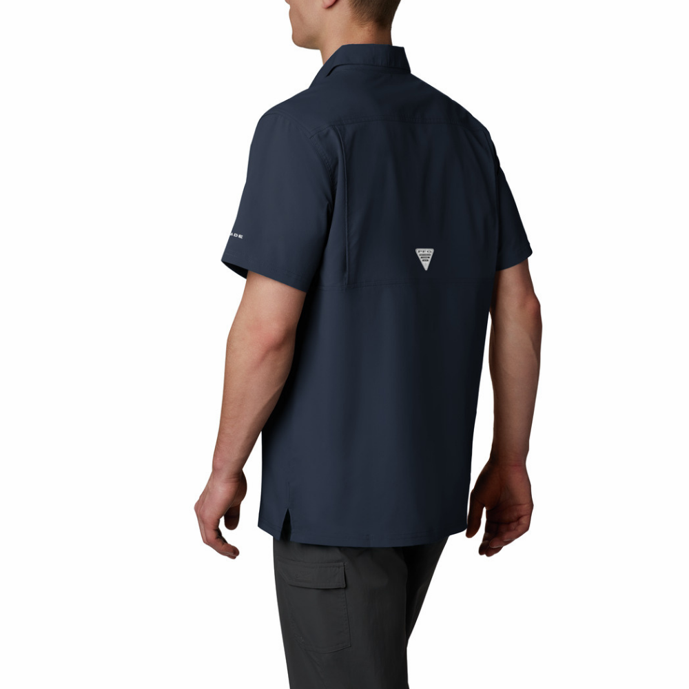 Columbia | Camisa del campamento Slack Tide™