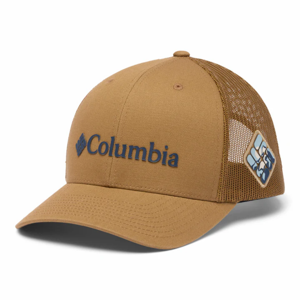 Columbia | Gorra Robusta Snap Back
