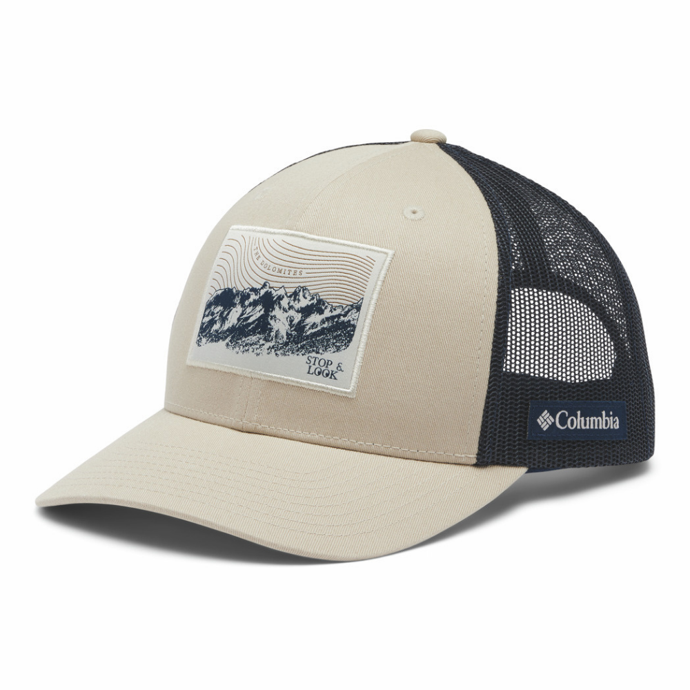 Columbia | Gorra Robusta Snap Back