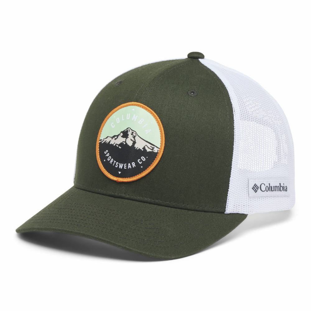 Columbia | Gorra Robusta Snap Back