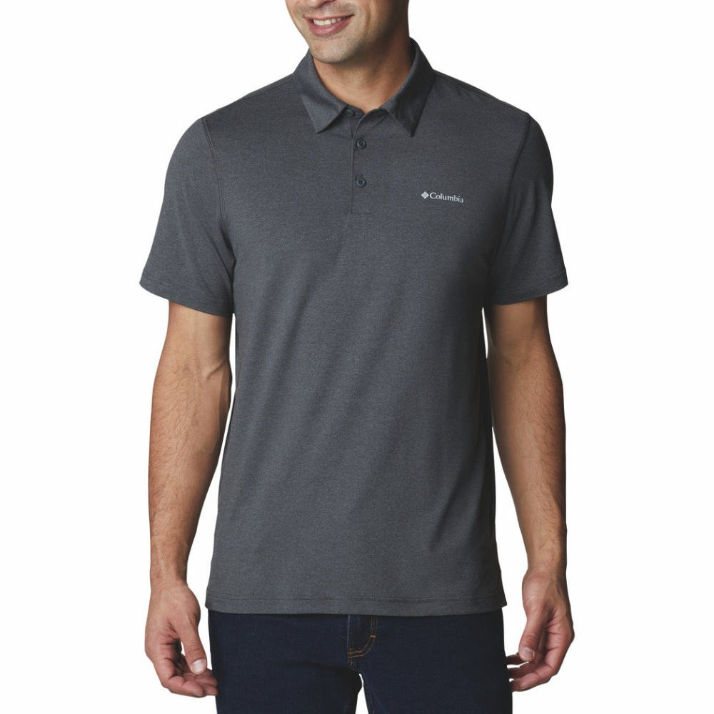 Columbia | Polo de Trail™ Tech