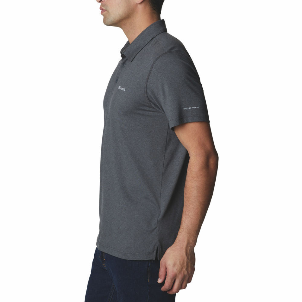 Columbia | Polo de Trail™ Tech