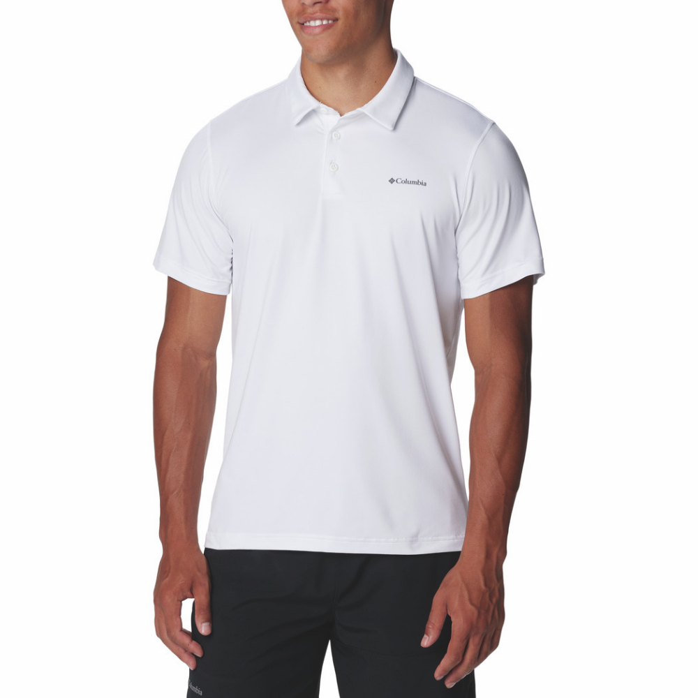 Columbia | Polo de Trail™ Tech